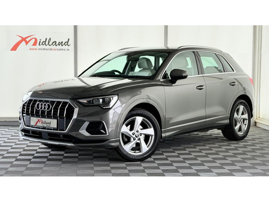 2021 Audi Q3 for sale in , Ireland