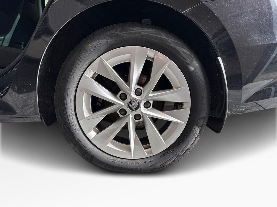 2024 Skoda Octavia - image 5