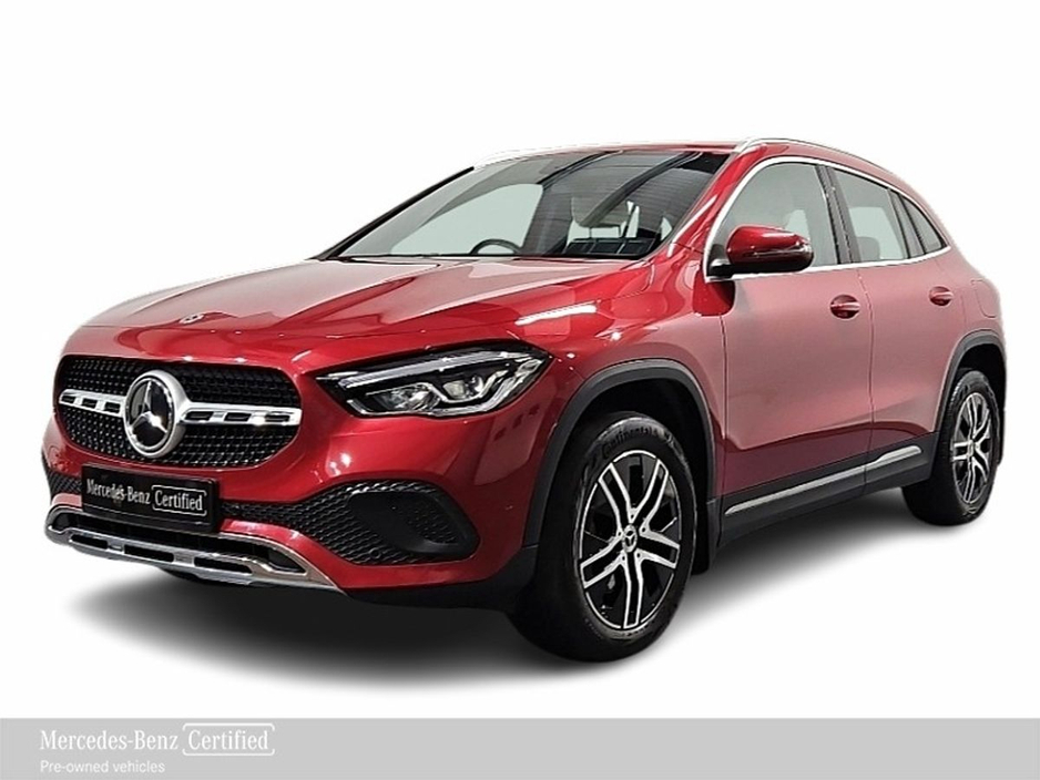 2023 Mercedes-Benz GLA Class for sale in , Ireland