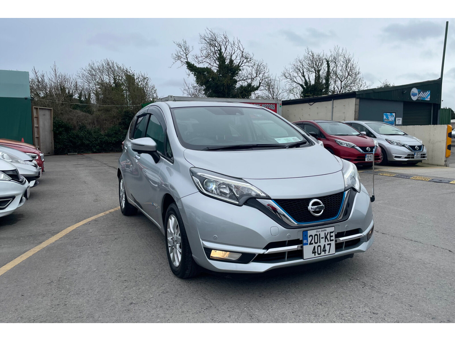 2020 Nissan Note for sale in , Ireland