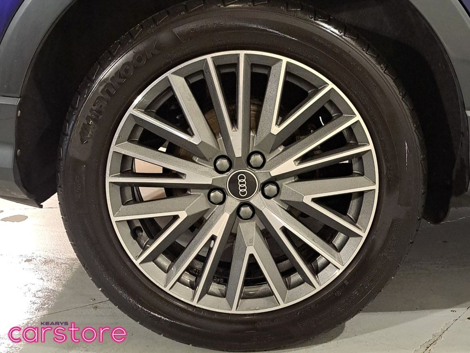 2023 Audi Q3 35 TDI 150HP SE €39,880