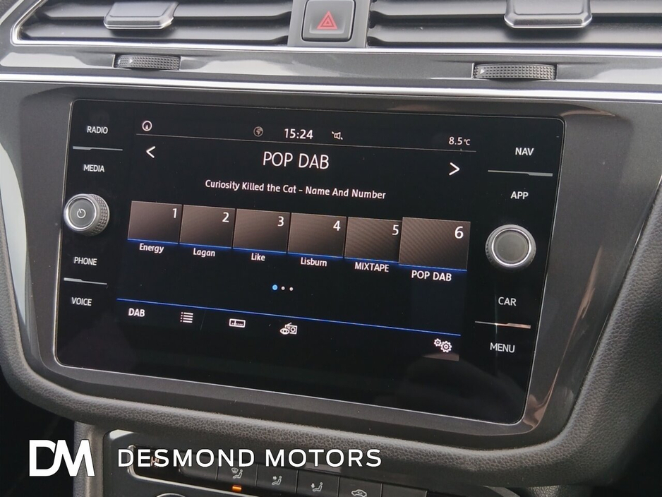 2020 Volkswagen Tiguan Allspace - image 14