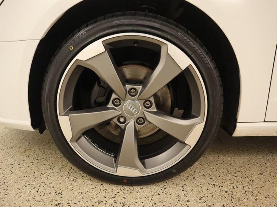 2018 Audi A3 - image 17