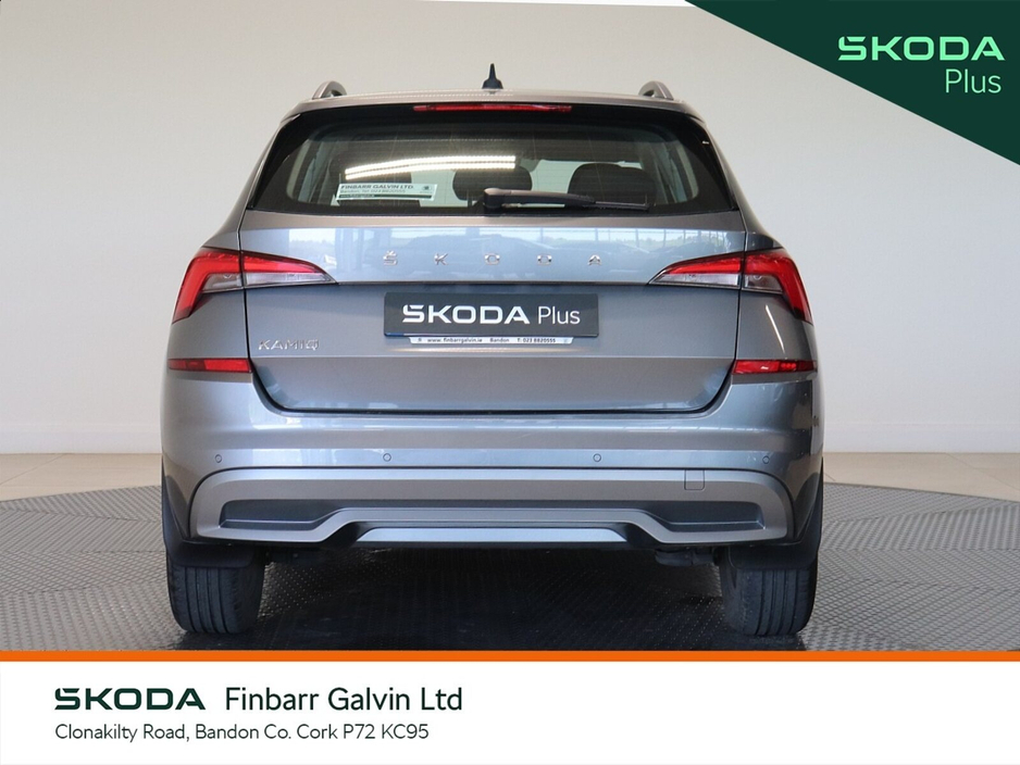 2023 Skoda Kamiq - image 14