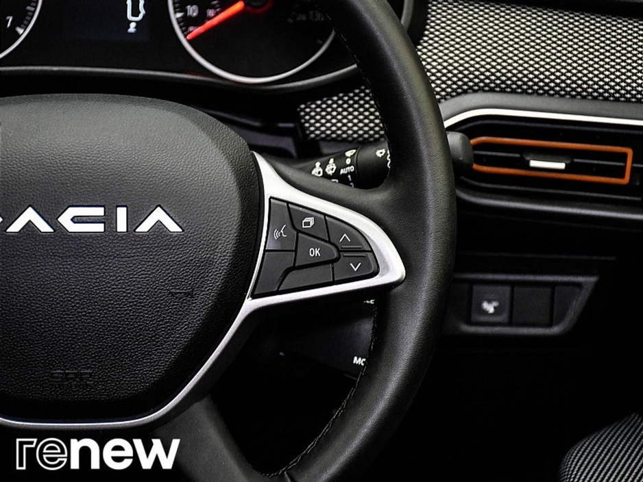 2023 Dacia Sandero Stepway - image 20