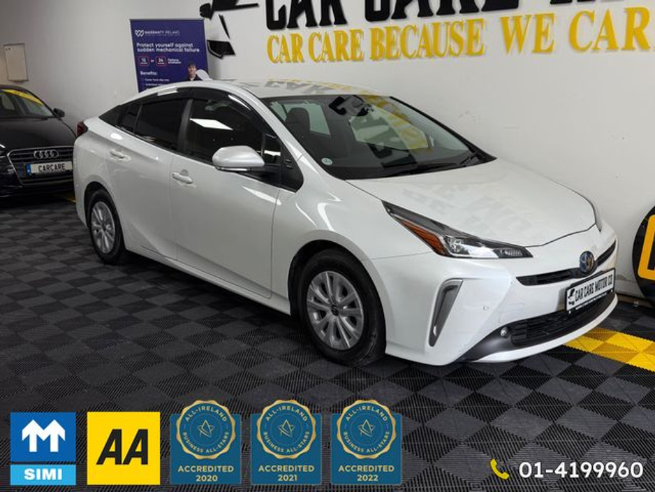 2022 Toyota Prius for sale in , Ireland