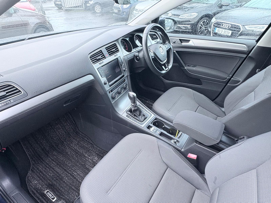 2016 Volkswagen Golf *SOLD* €14,900