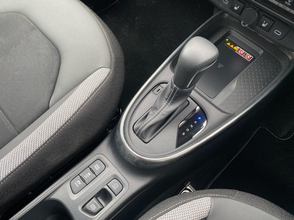 2026 Toyota Aygo X - image 14