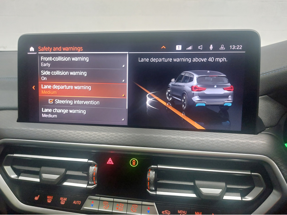 2023 BMW iX3 - image 26