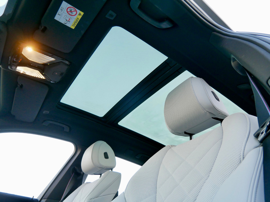 2025 BMW X5 xDrive50e M Sport €99,950