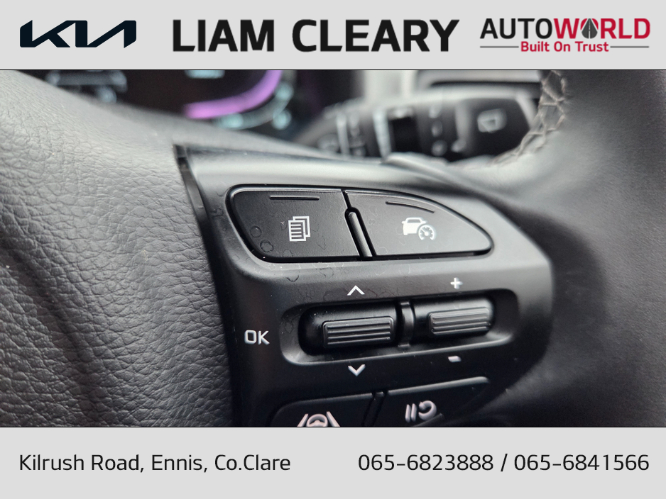 2025 Kia Stonic - image 21