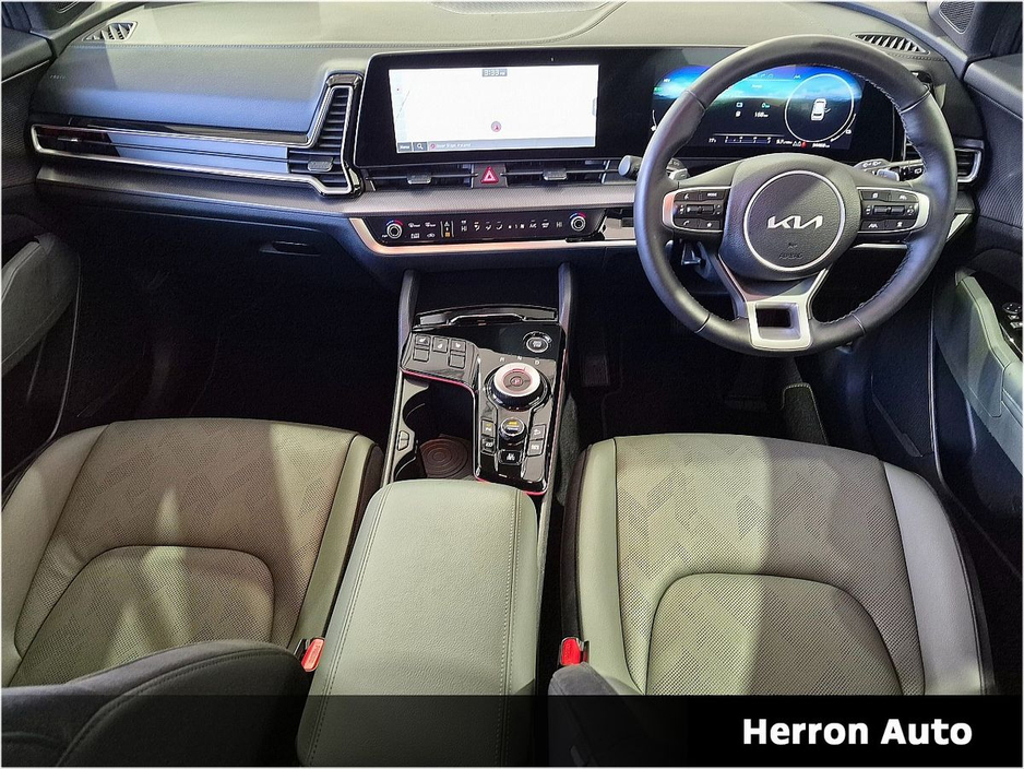 2024 Kia Sportage HIGH SPEC | AUTOMATIC €39,900