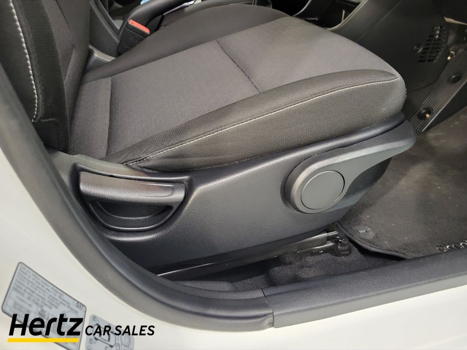 2024 Kia Picanto - image 20