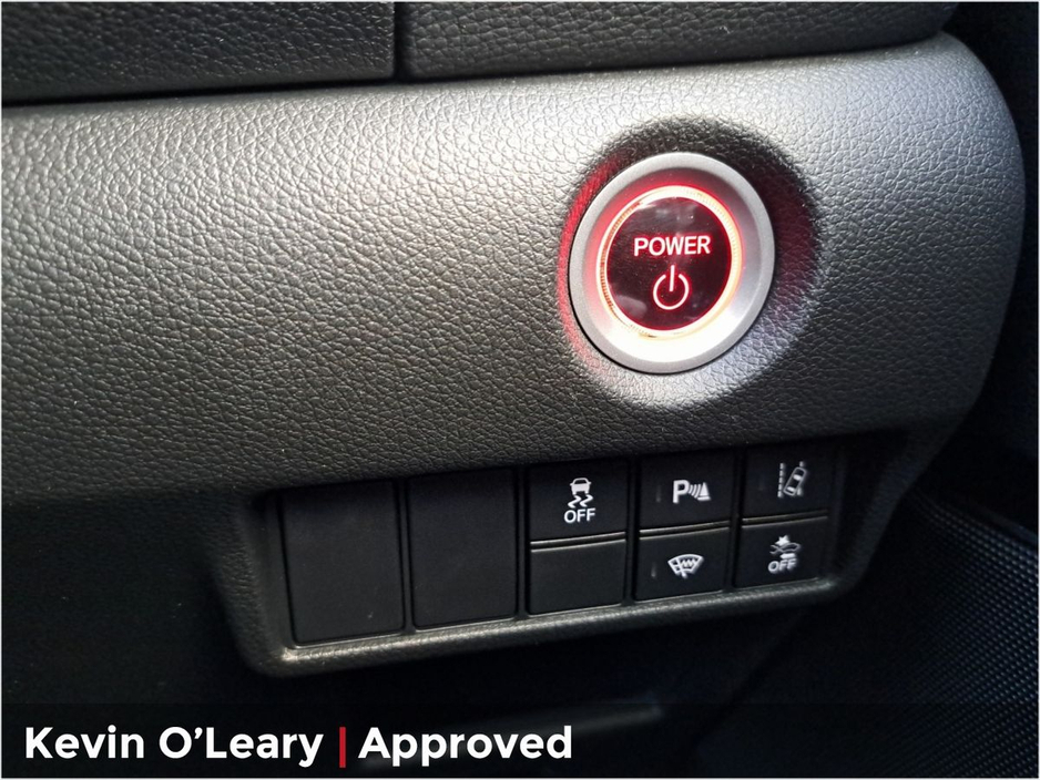 2021 Honda CR-V 2.0 HEV Elegance €30,900