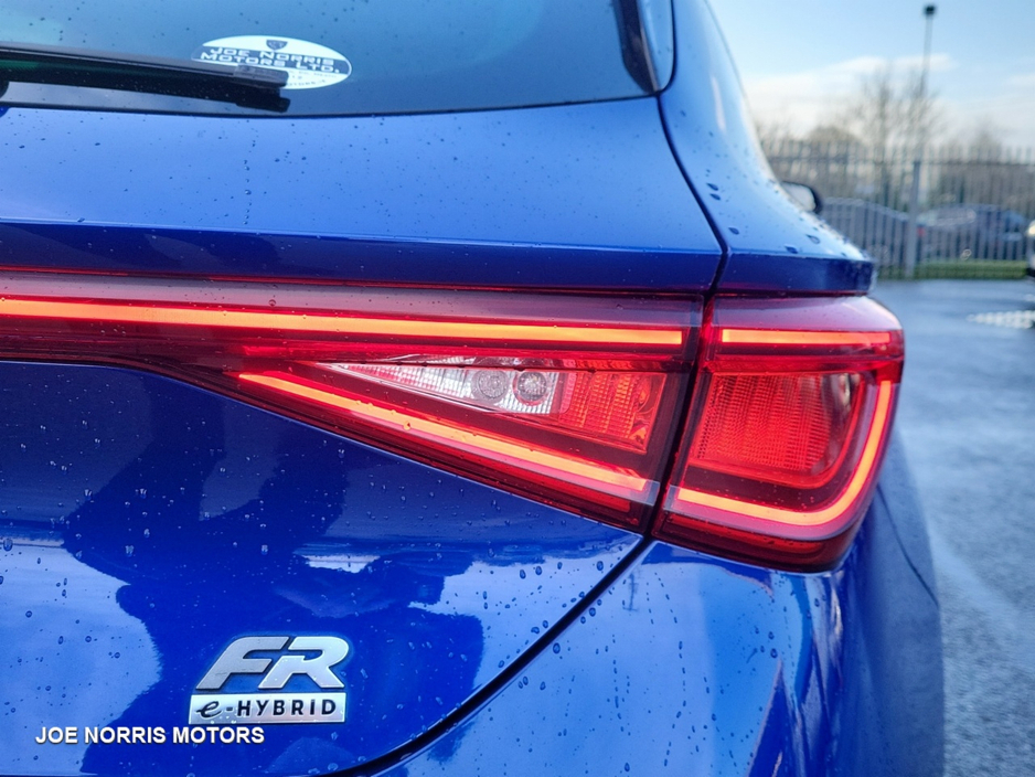 2021 SEAT Leon - image 16