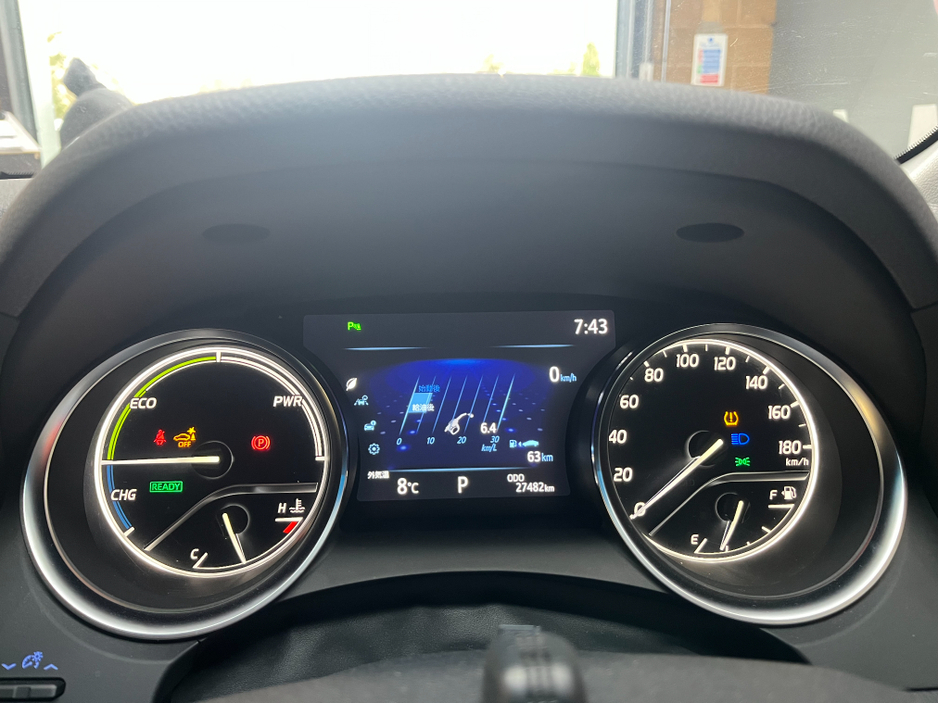 2019 Toyota Camry - image 22