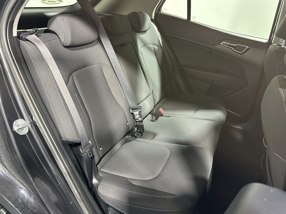 2022 Kia Sportage K2 1.6 Crdi €26,400