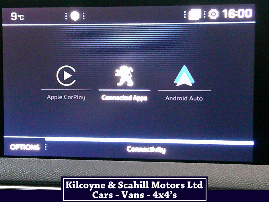 2020 Peugeot 3008 ALLURE BLUEHDI S/S