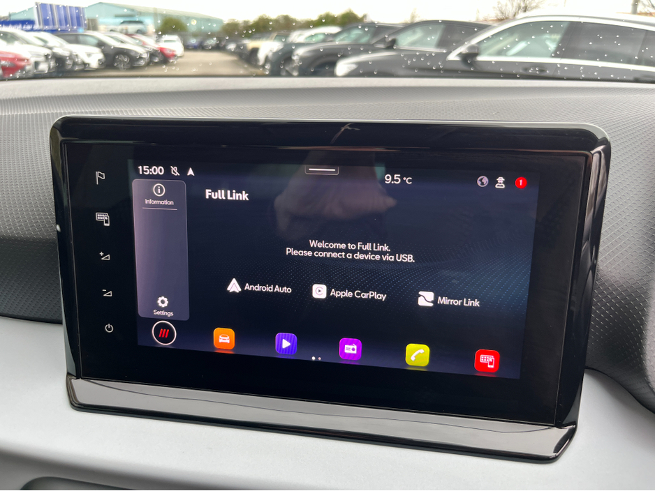 2023 SEAT Arona - image 21