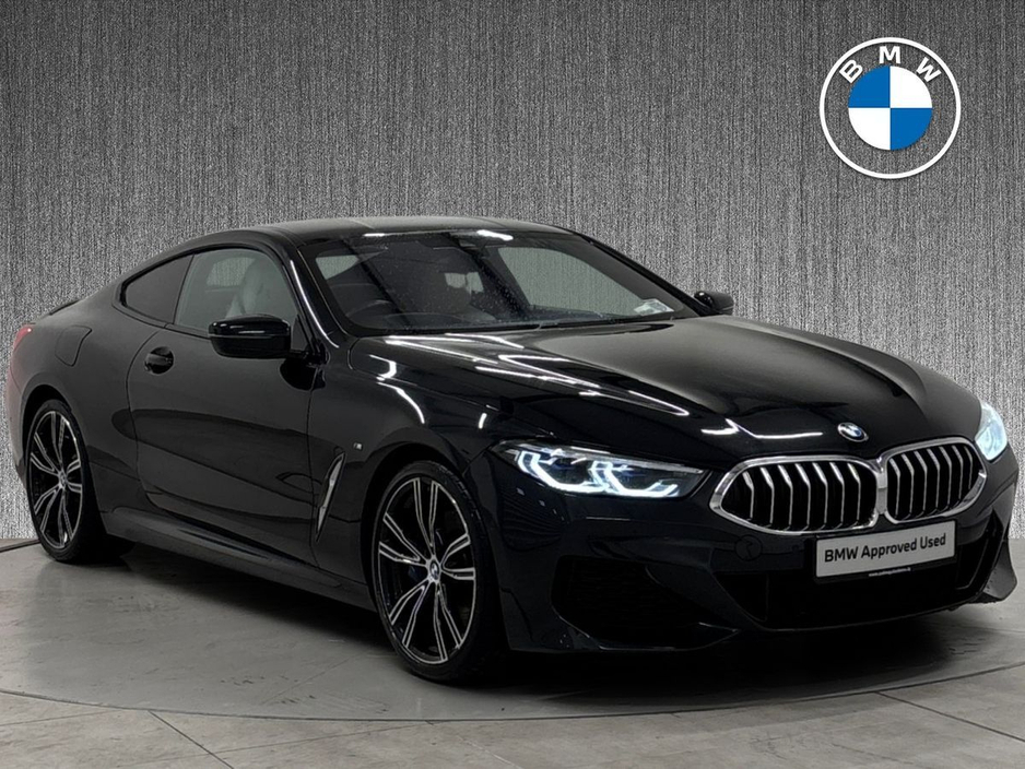 2019 BMW 8 Series for sale in , Ireland