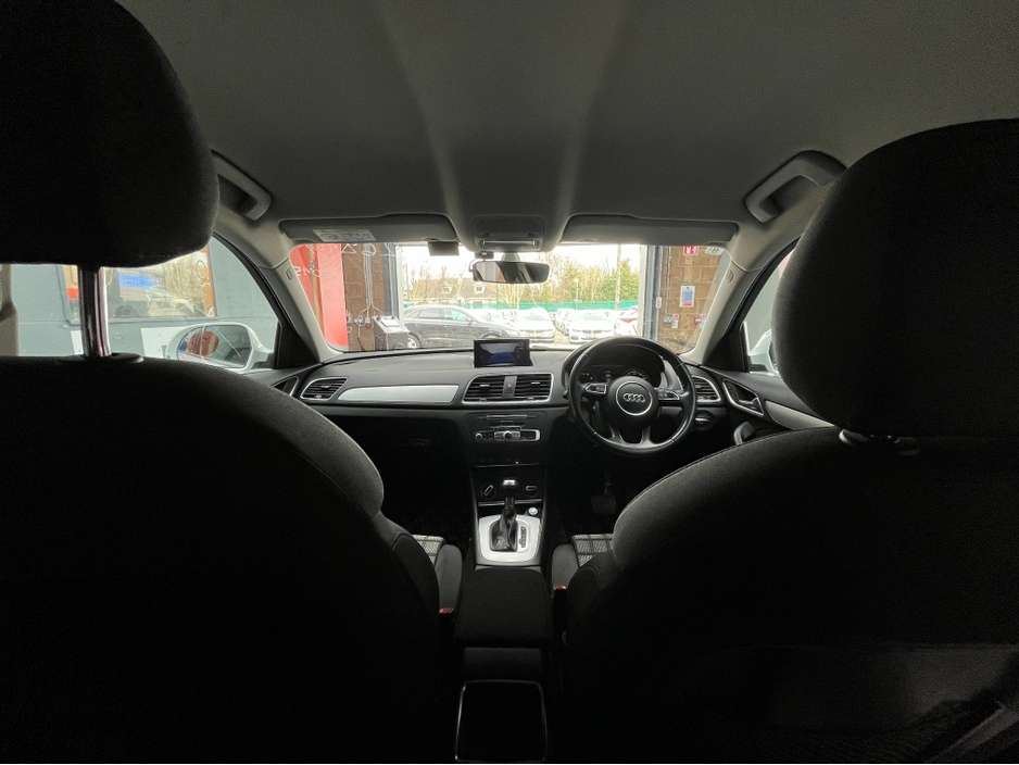 2015 Audi Q3 - image 15