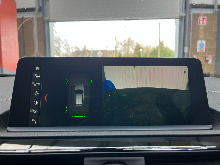 2018 BMW 1 Series €17950 2018 BMW 118D SPORT 2.0 AUTOMATIC / CRUISE CONTROL / REVERSE CAMERA / HEATED SEATS AND MORE €17,950