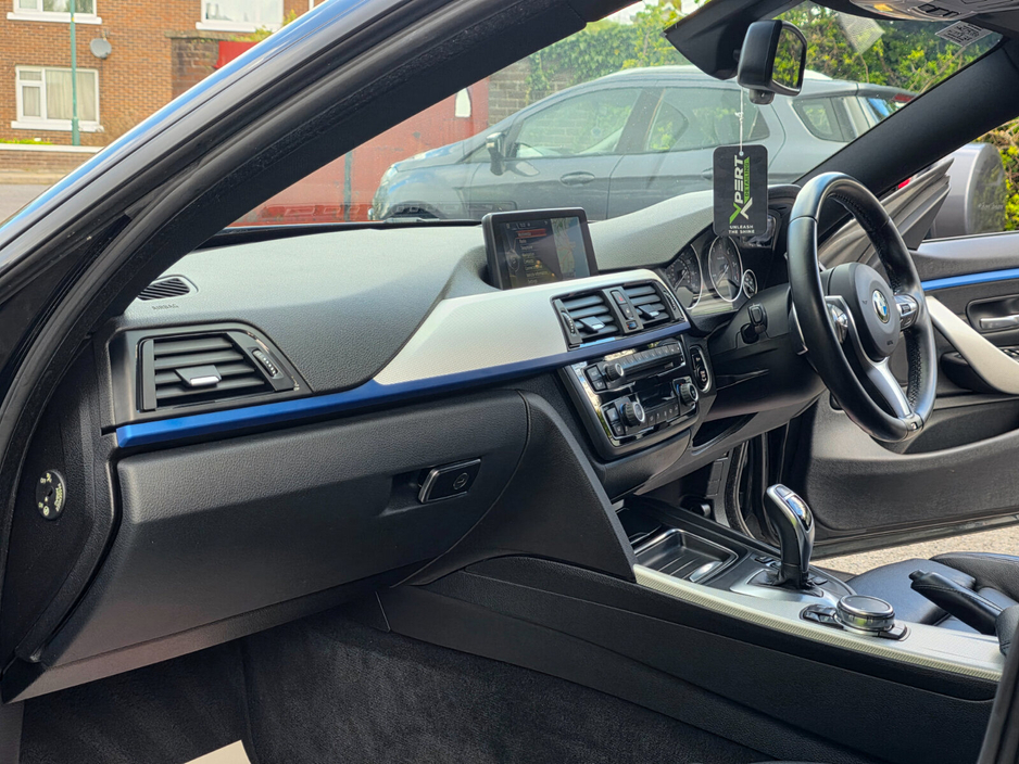 2015 BMW 4 Series - image 19