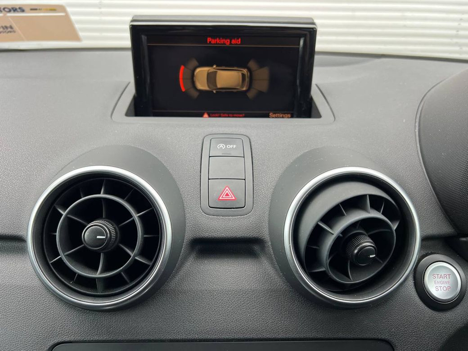 2018 Audi A1 - image 7