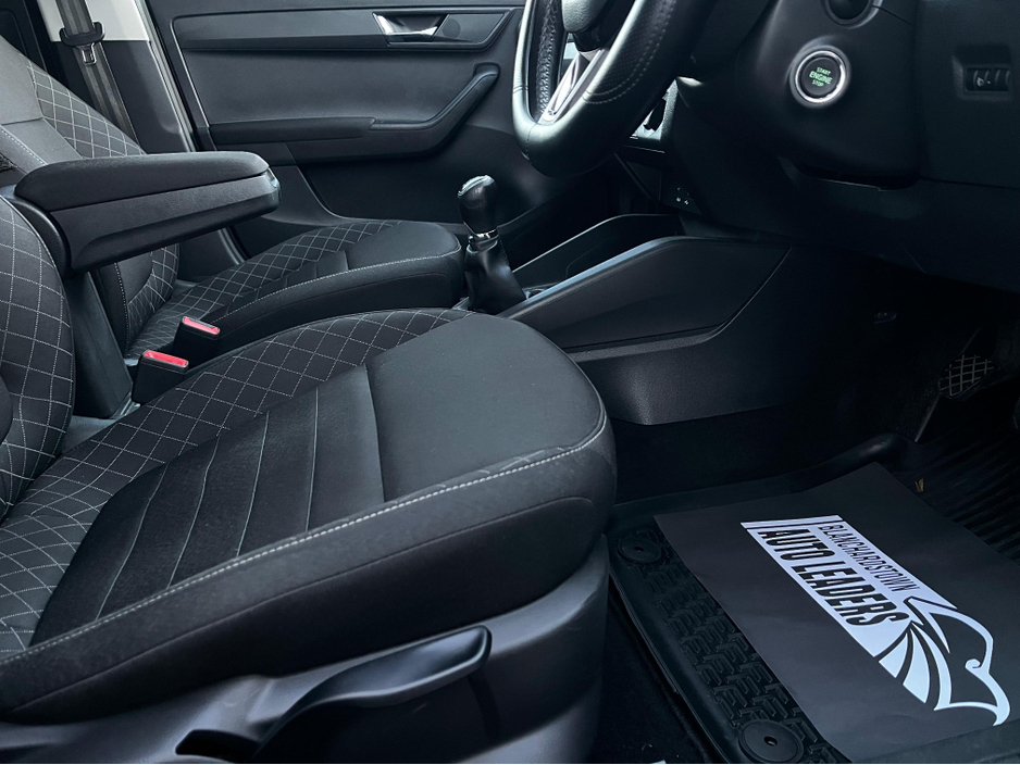 2015 Skoda Fabia 1.0 MPI STYLE 75HP €8,900