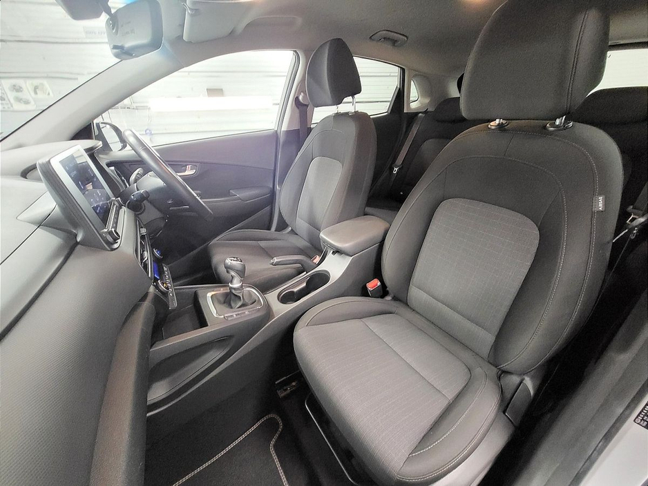 2021 Hyundai Kona 1.0 T-GDI Executive €19,975
