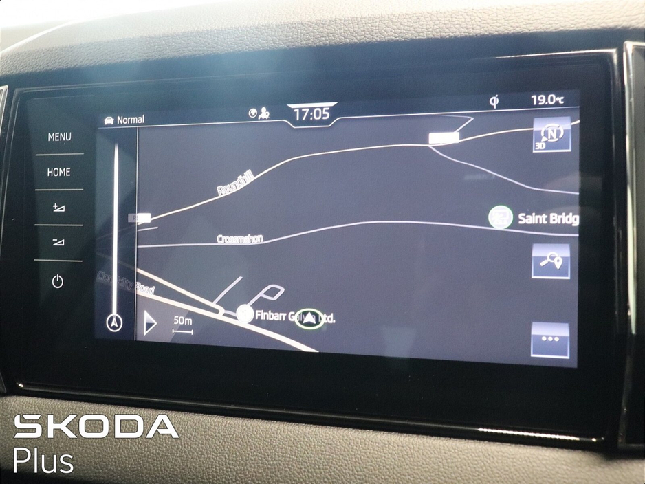 2024 Skoda Karoq - image 18