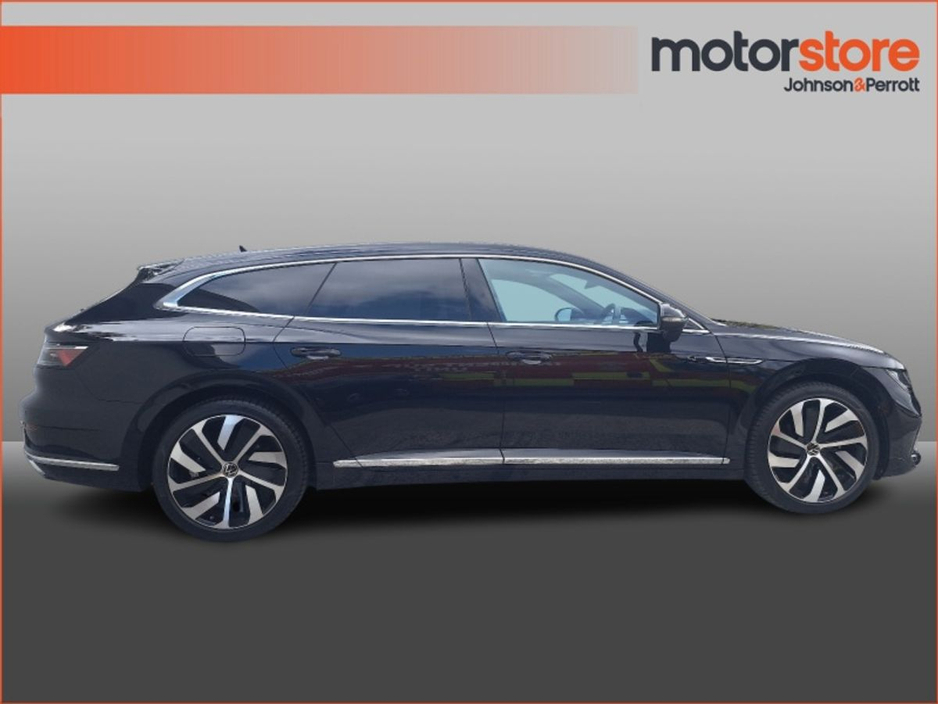 2023 Volkswagen Arteon 1.4TSI PHEV 218HP R-LINE €40,900