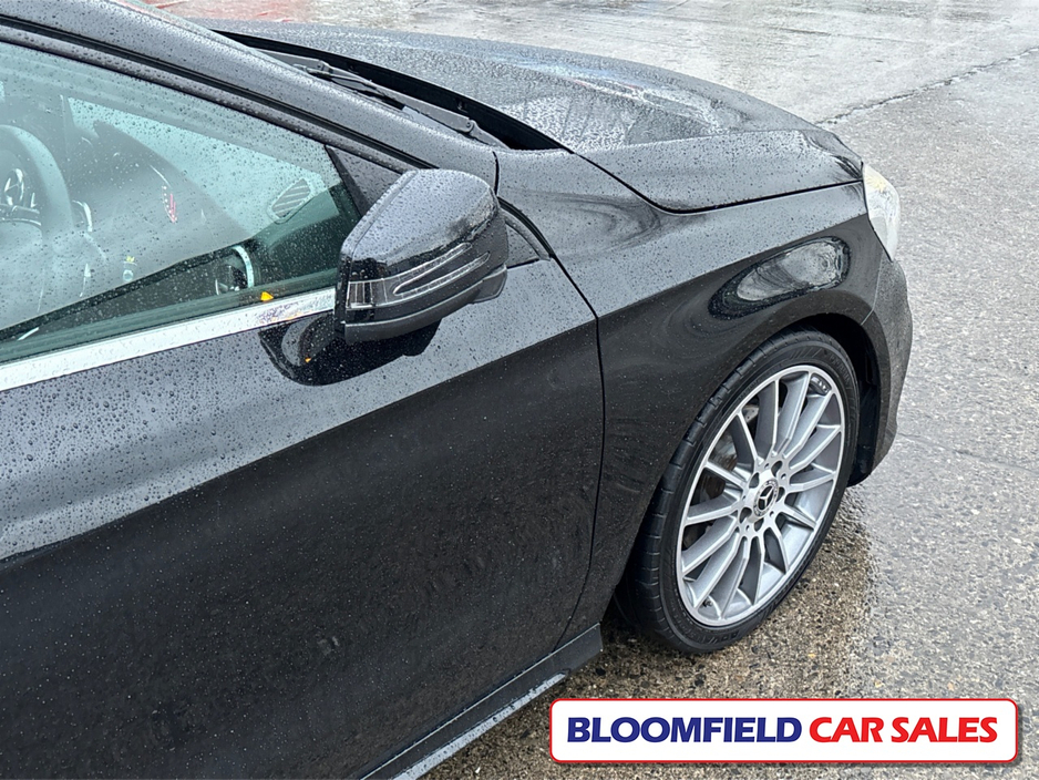 2017 Mercedes-Benz A Class AMG-LINE , AUTO // LOW MILEAGE €18,950