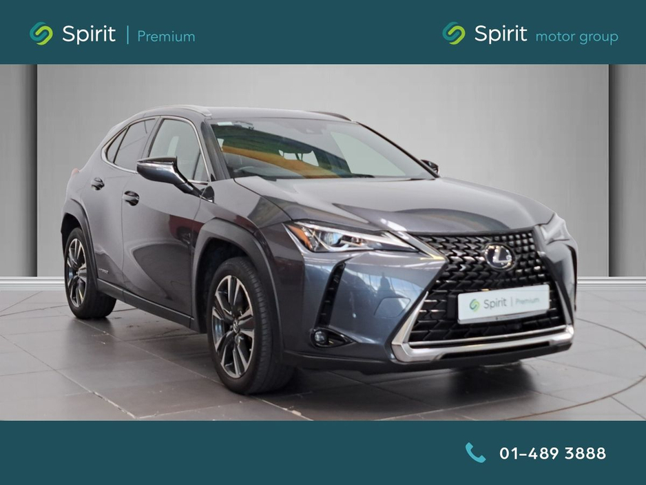 2022 Lexus UX 300 e for sale in , Ireland