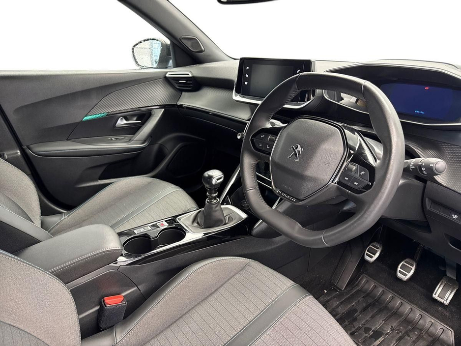 2023 Peugeot 2008 1.2 ALLURE *PROCE DROP* €70 PER WEEK €22,995