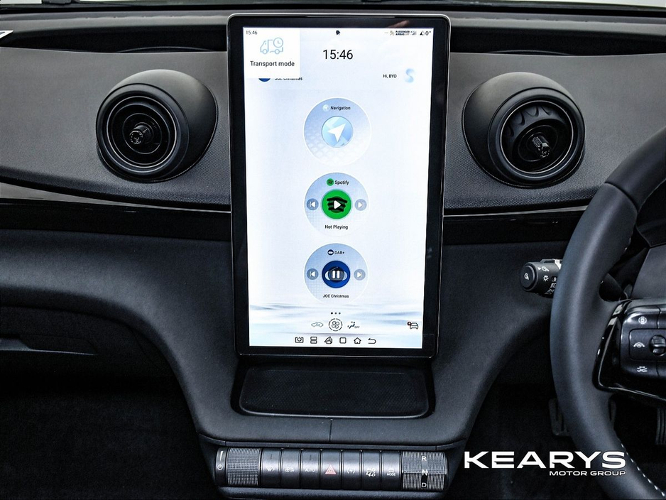 2026 BYD Dolphin - image 15