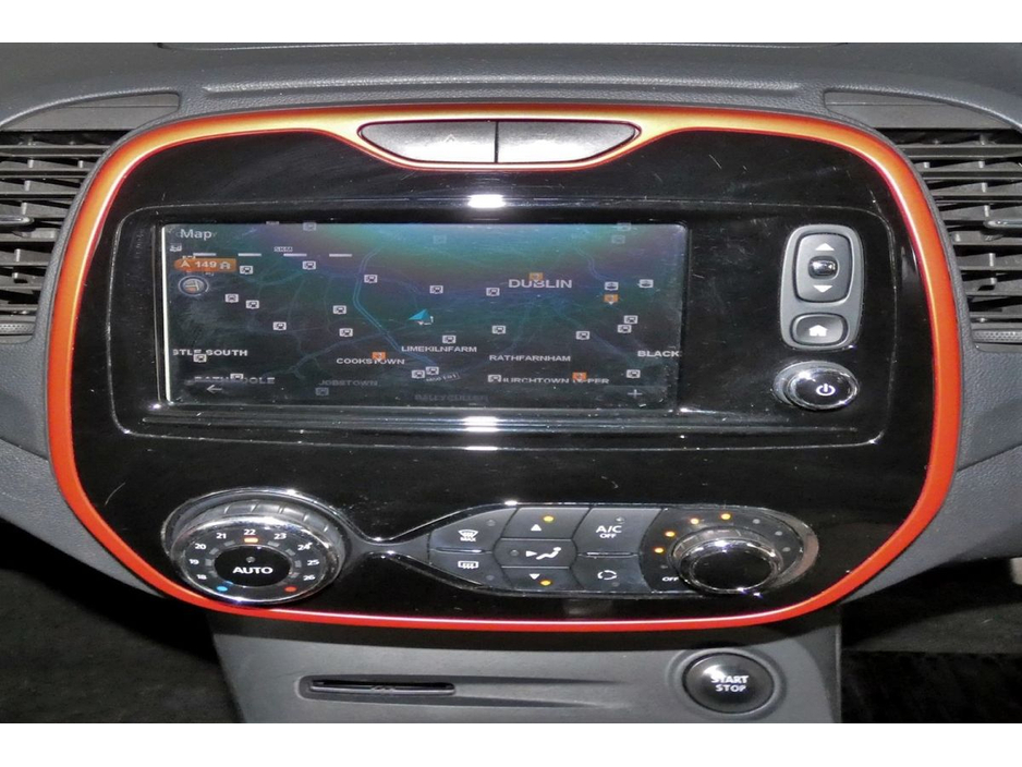 2016 Renault Captur - image 20