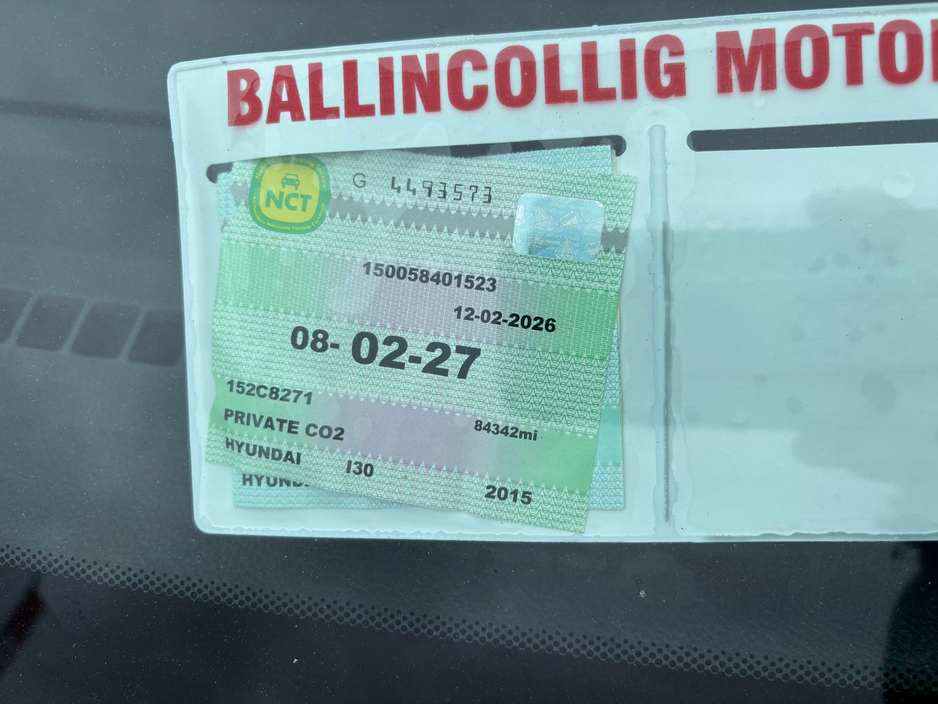 2015 Hyundai i30 - image 5