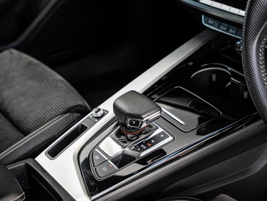 2020 Audi A5 - image 10