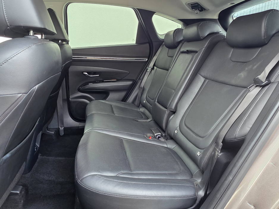 2022 Hyundai Tucson - image 15