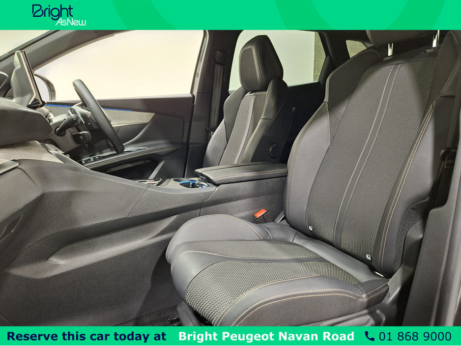 2024 Peugeot 3008 - image 17