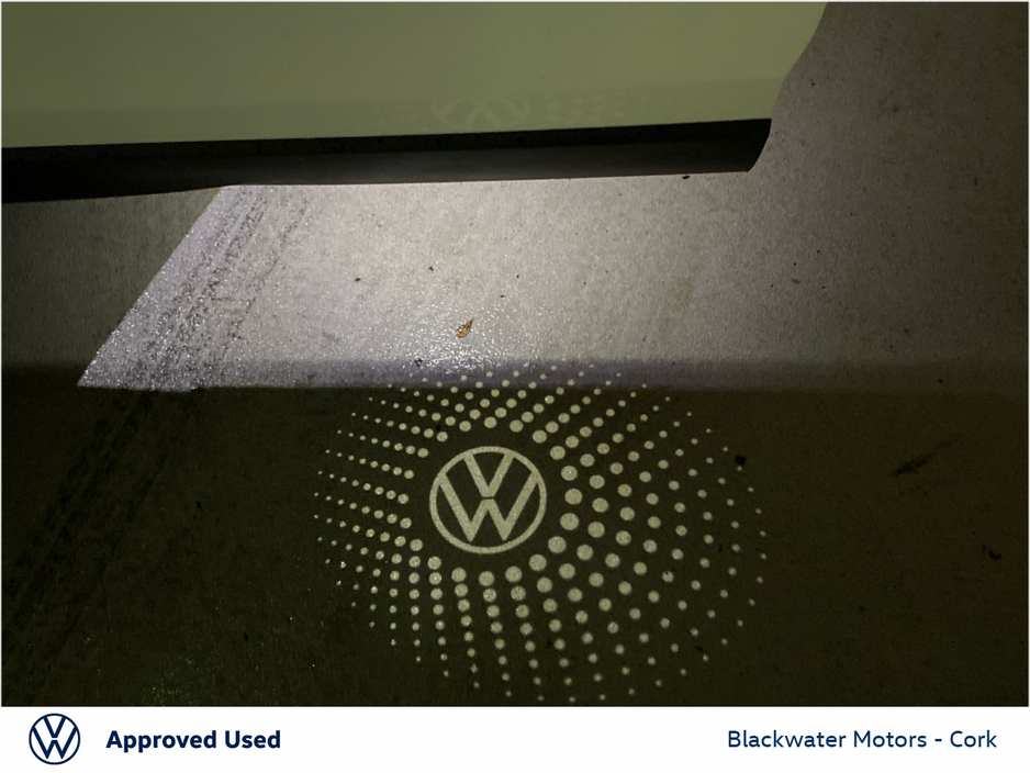 2025 Volkswagen Tiguan 2.0TDI 150BHP AUTOMATIC EDITION 75 €47,995