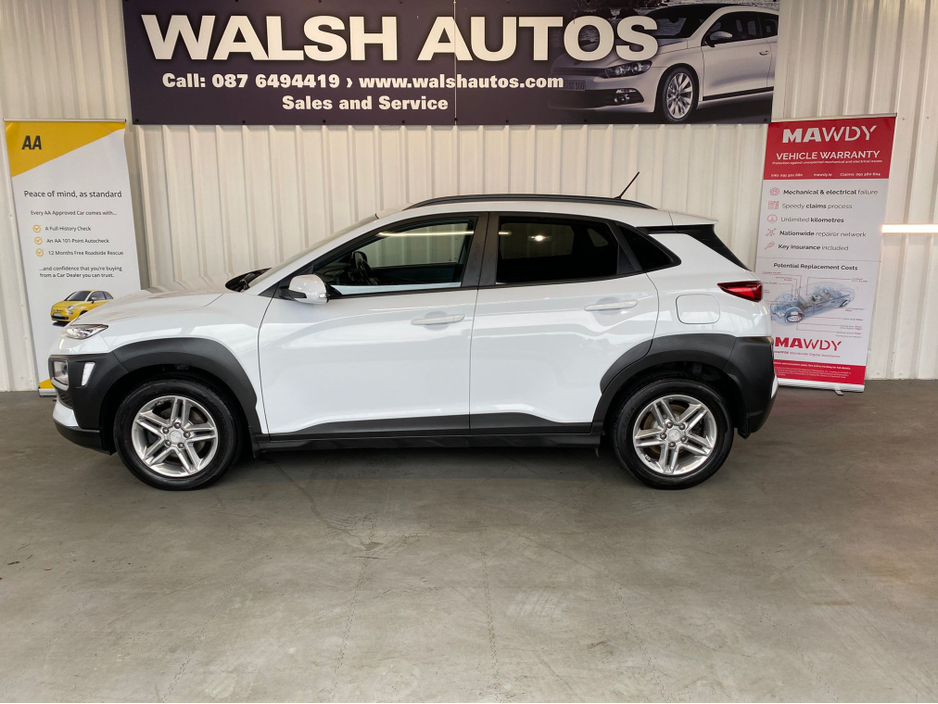 2019 Hyundai Kona - image 4