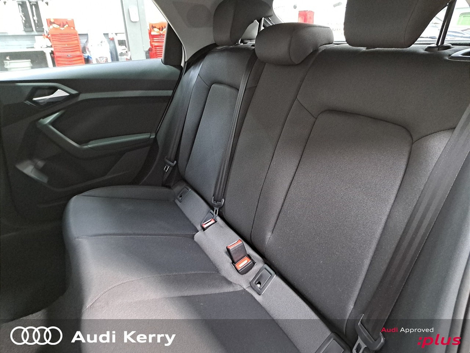 2026 Audi A1 - image 13