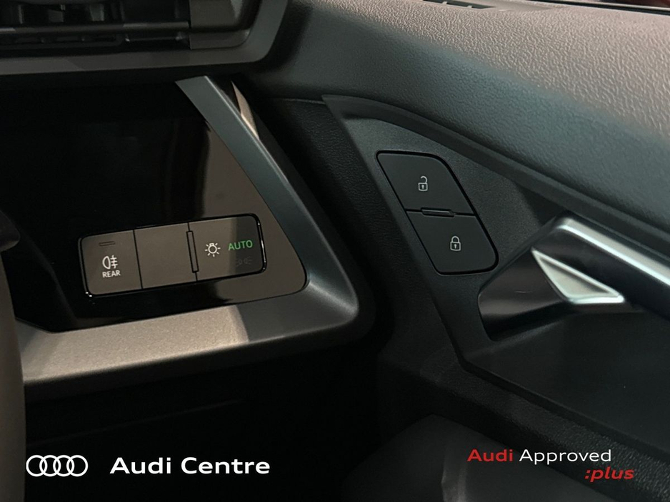 2026 Audi A3 - image 18