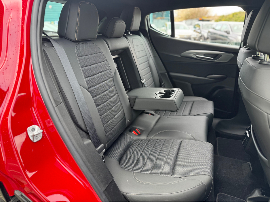 2023 Alfa Romeo Tonale - image 21