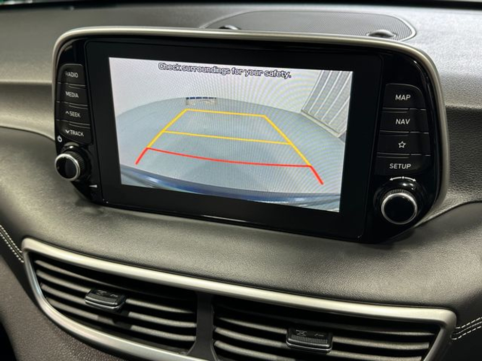 2019 Hyundai Tucson - image 18