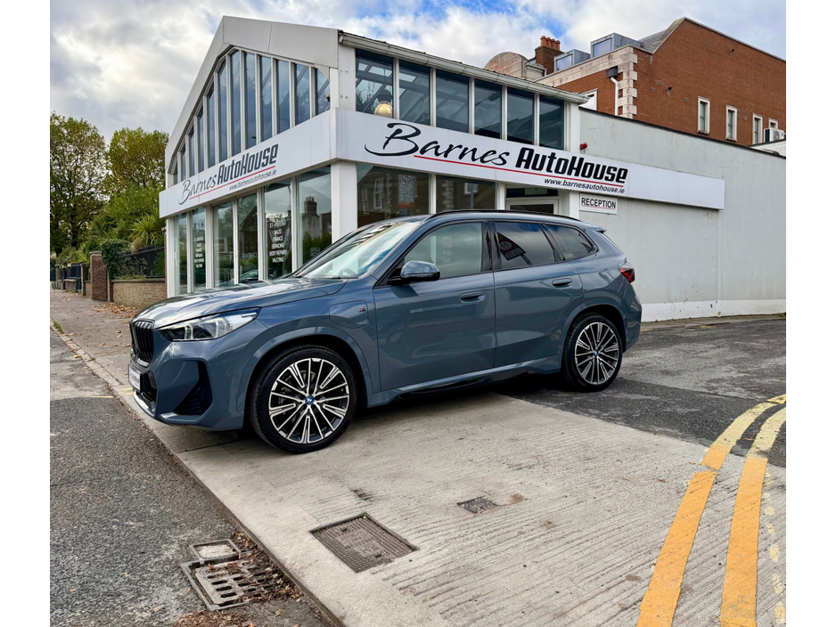 2023 BMW X1 for sale in , Ireland