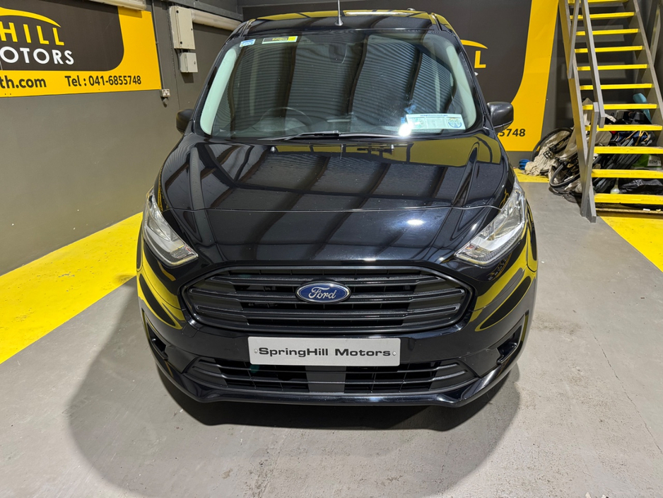 2020 Ford Transit Connect - image 6