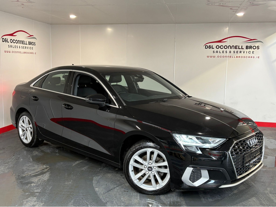 2022 Audi A3 for sale in , Ireland